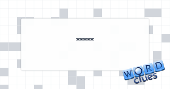 Geologic span Crossword Clue