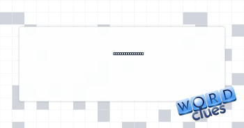 Geometric shape Crossword Clue