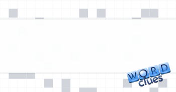 George or T.S. of literature Crossword Clue