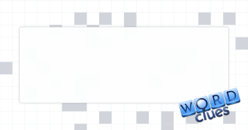 Georgetown team Crossword Clue
