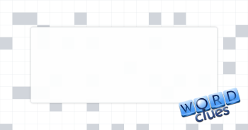 Georgian, say Crossword Clue