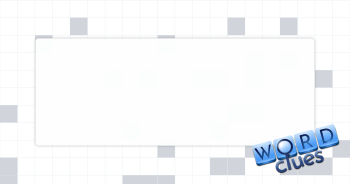 German for "a" Crossword Clue