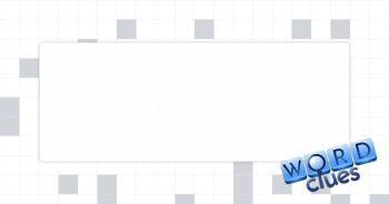 German sausage Crossword Clue