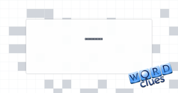 German "you" Crossword Clue