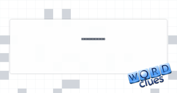 Get a glimpse of Crossword Clue