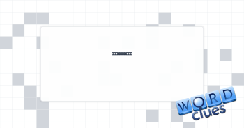 Get across Crossword Clue