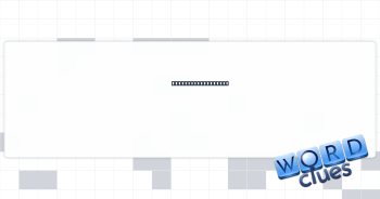 Get along in years Crossword Clue