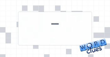 Get an F Crossword Clue