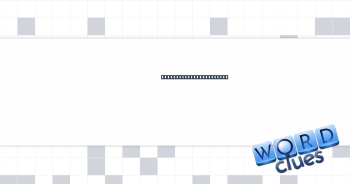 Get away with something Crossword Clue