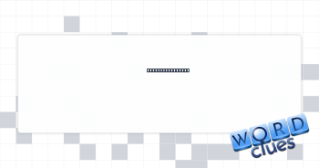 Get in bad with? Crossword Clue