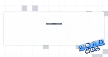 Get into a get-up Crossword Clue