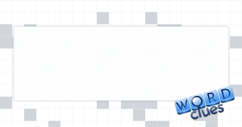 Get into clothes Crossword Clue