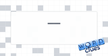 Get on a horse Crossword Clue