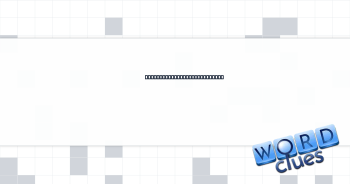 Get on with English recruit Crossword Clue