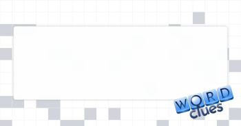 Get out with it! Crossword Clue