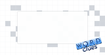 Get revenge Crossword Clue