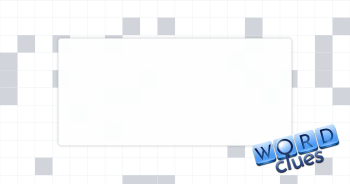 Get rough Crossword Clue