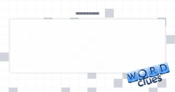 Get started with Crossword Clue