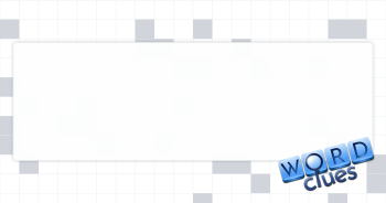 Get the word out? Crossword Clue