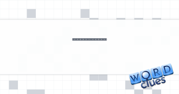 Get the wrinkles out of Crossword Clue