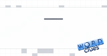 Get three in a row in tic-tac-toe, say Crossword Clue