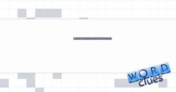 Get to know over Zoom, say Crossword Clue