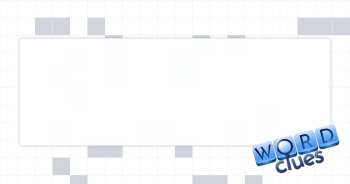 Get to your feet Crossword Clue