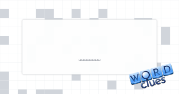 Get unleashed Crossword Clue