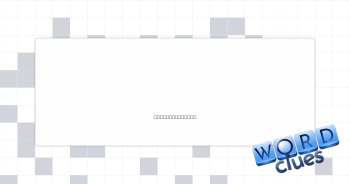 Get value from Crossword Clue