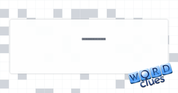 Get-well process Crossword Clue