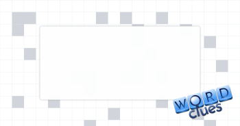 Get wind of Crossword Clue