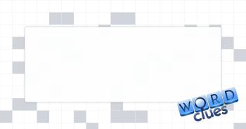 Gets a glimpse Crossword Clue