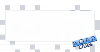 Gets a lease for Crossword Clue