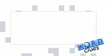 Gets a look at Crossword Clue