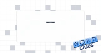 Gets better Crossword Clue