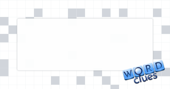 Gets broadcast Crossword Clue