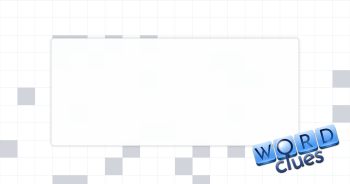 Gets broader Crossword Clue