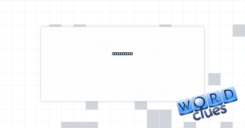 Gets clean Crossword Clue