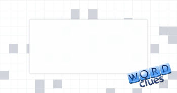 Gets closer Crossword Clue