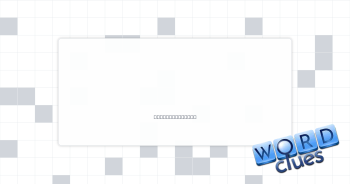 Gets down? Crossword Clue