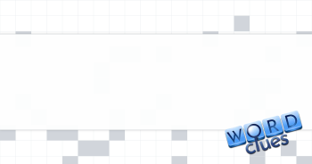 Gets hard to see through Crossword Clue