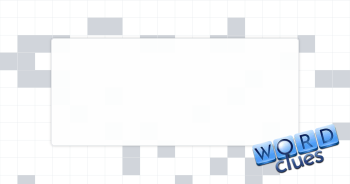 Gets hitched Crossword Clue