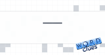 Gets into a habit, say Crossword Clue