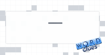 Gets into shape? Crossword Clue