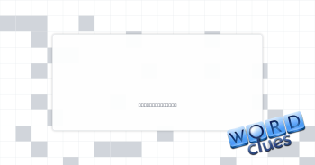 Gets ready Crossword Clue