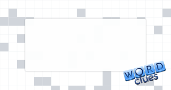 Gets slimmer Crossword Clue