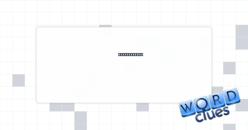 Gets stuffed Crossword Clue