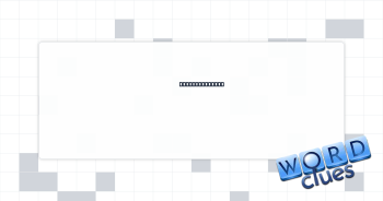 Gets to giggle Crossword Clue