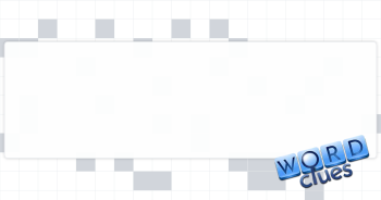 Gets together with Crossword Clue