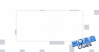 Gets well Crossword Clue